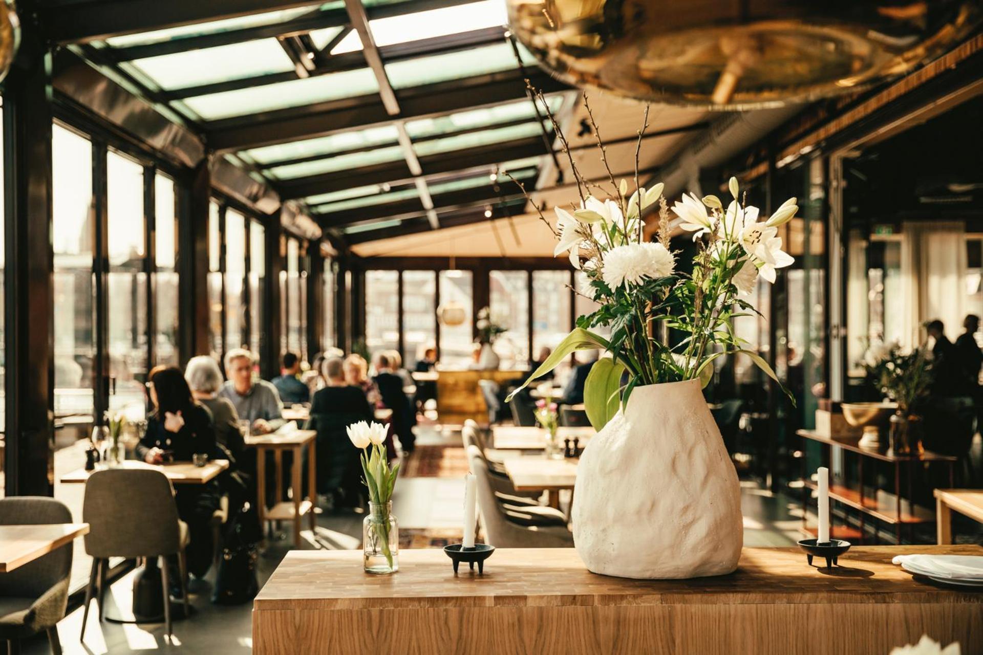 Slottsholmen Hotell Och Restaurang ベステルビーク エクステリア 写真